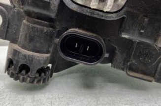 Anti brouillard gauche (feux) DS DS4 1