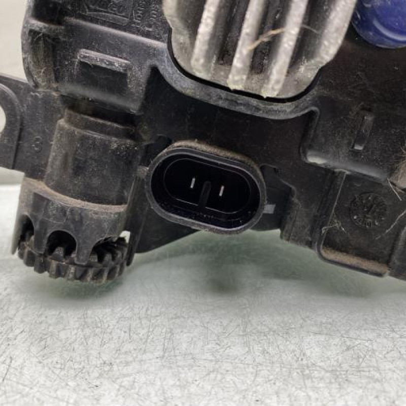 Anti brouillard gauche (feux) DS DS4 1 Photo n°3