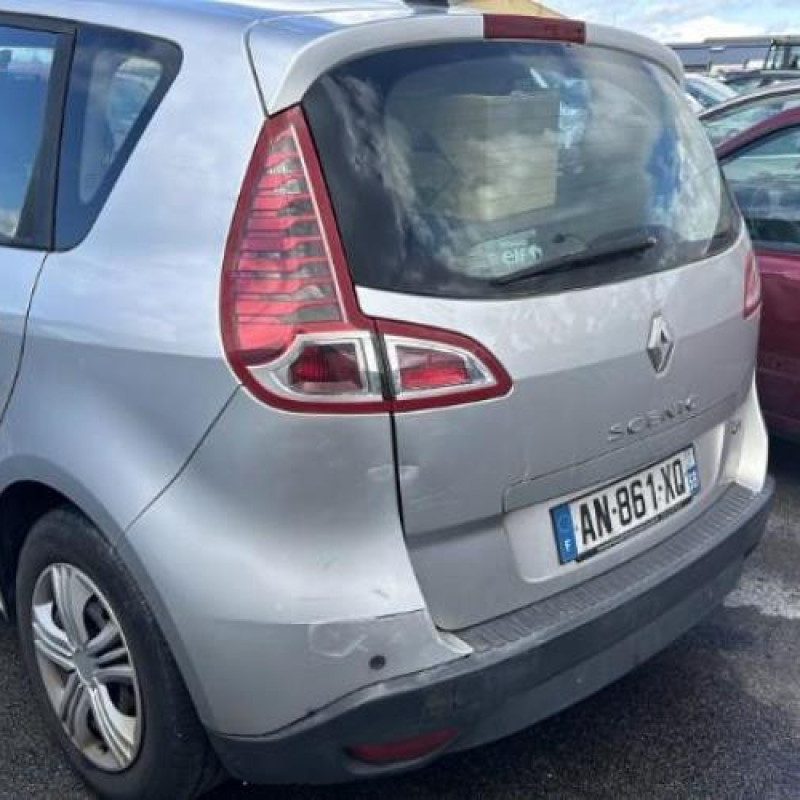 Jante RENAULT SCENIC 3 Photo n°10