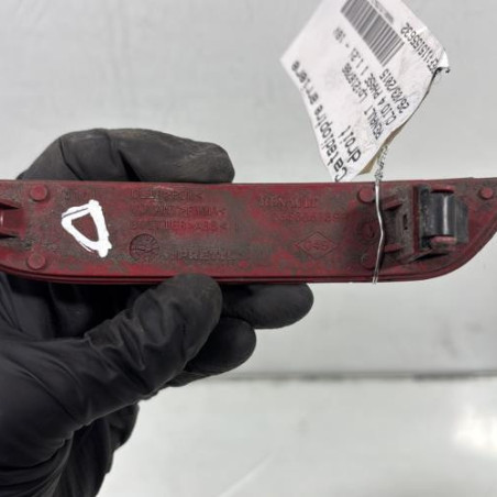 Catadioptre arriere droit RENAULT CLIO 4