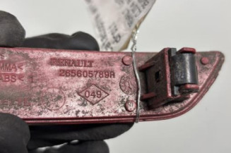 Catadioptre arriere droit RENAULT CLIO 4