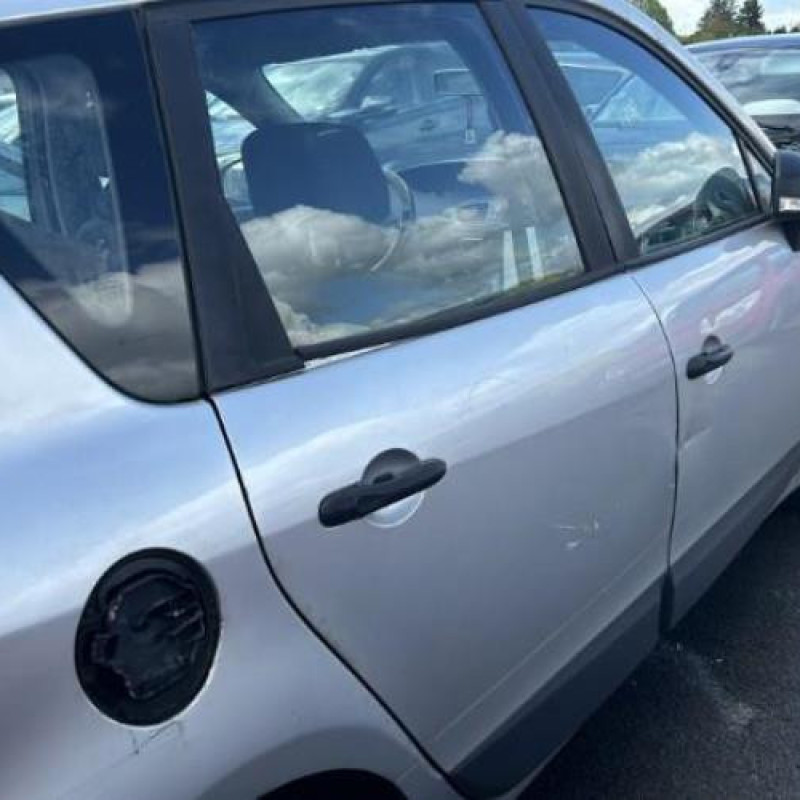 Jante RENAULT SCENIC 3 Photo n°12