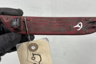 Catadioptre arriere gauche RENAULT CLIO 4