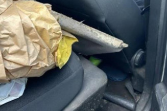 Jante RENAULT SCENIC 3