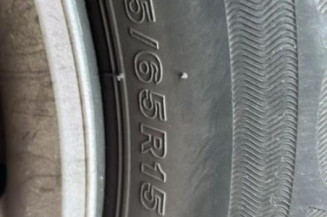 Jante RENAULT SCENIC 3