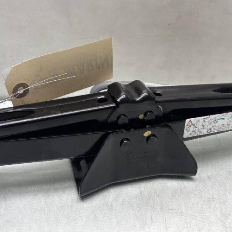 Cric PEUGEOT 208 2 Photo n°1