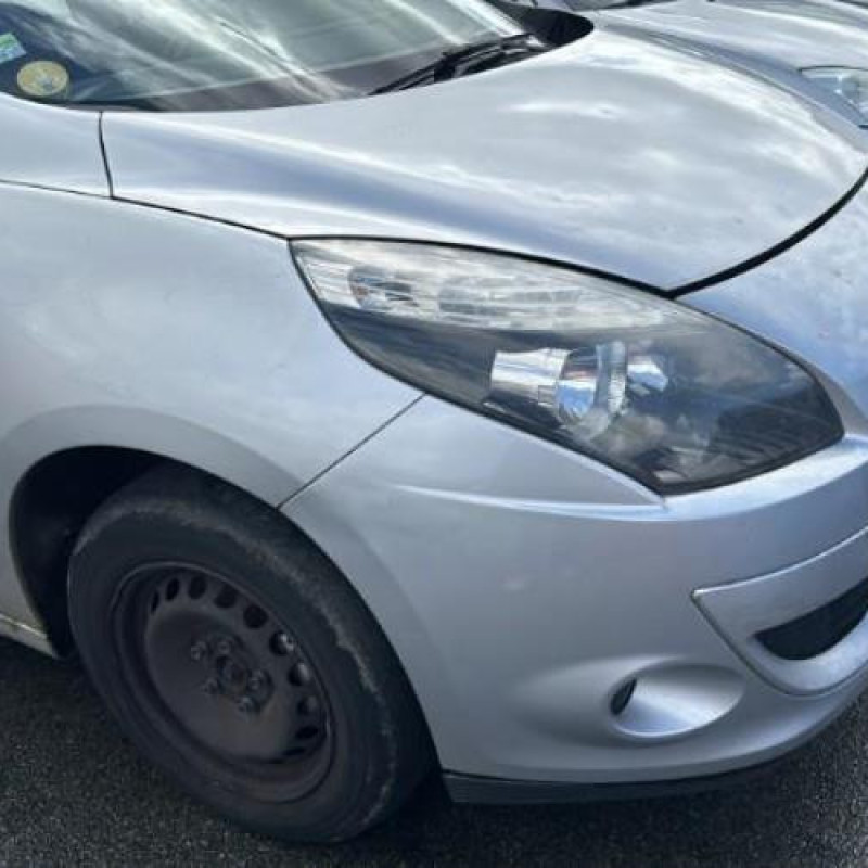Jante RENAULT SCENIC 3 Photo n°4