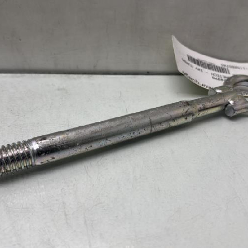 Crochet de remorquage PEUGEOT 208 2 Photo n°1