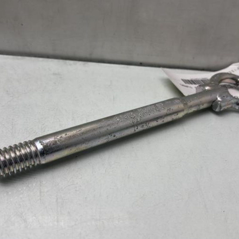 Crochet de remorquage PEUGEOT 208 2 Photo n°2