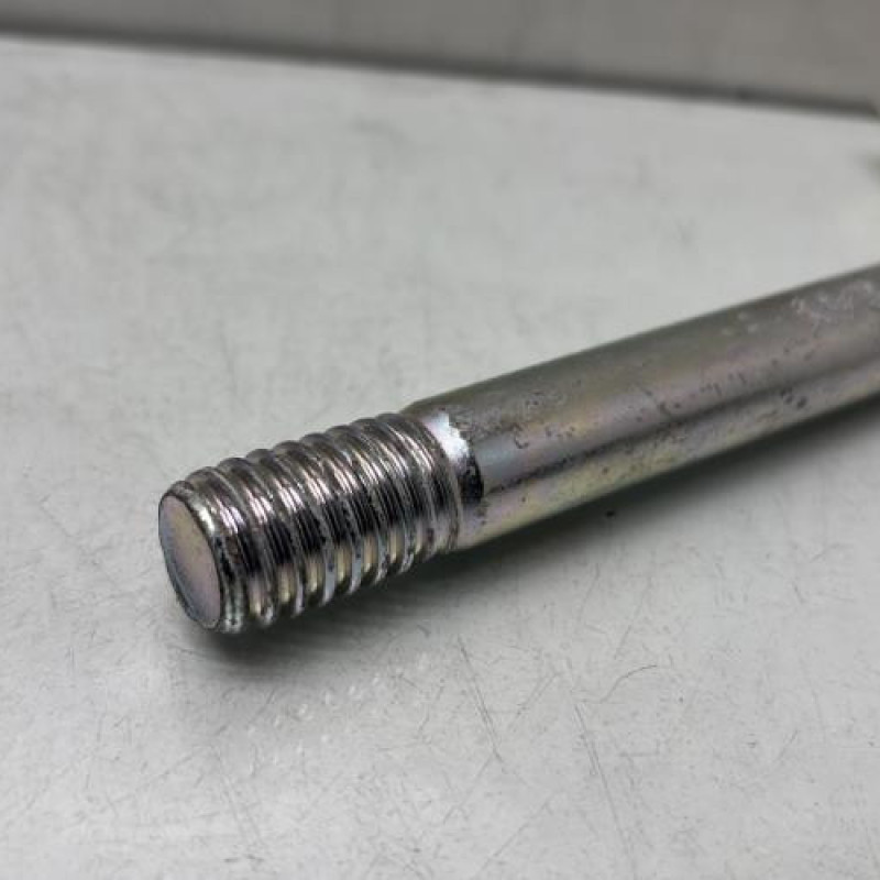 Crochet de remorquage PEUGEOT 208 2 Photo n°3