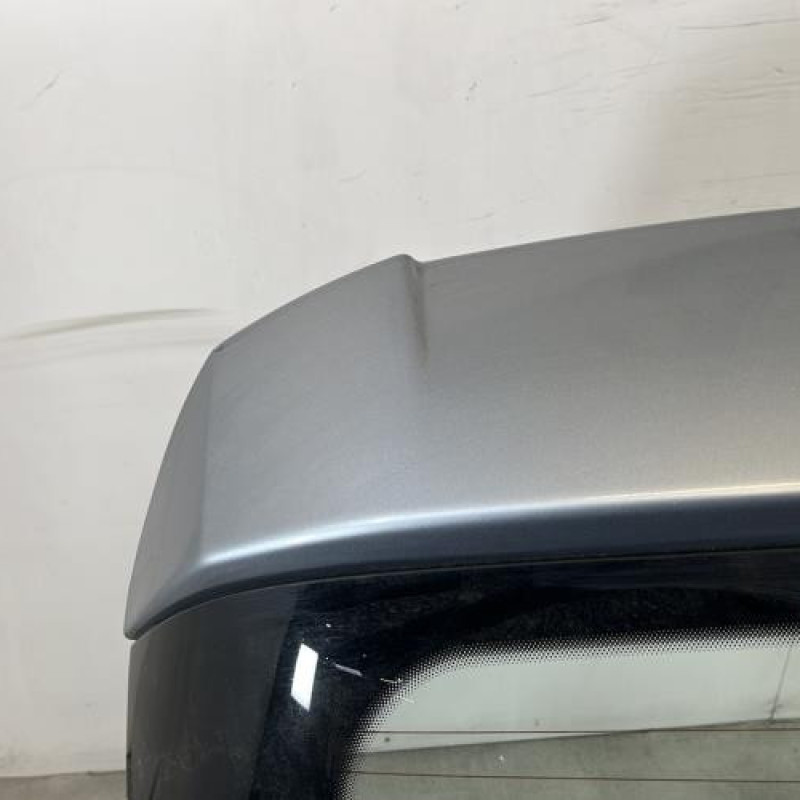 Malle/Hayon arriere OPEL CORSA D Photo n°2