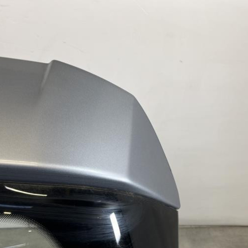 Malle/Hayon arriere OPEL CORSA D Photo n°3