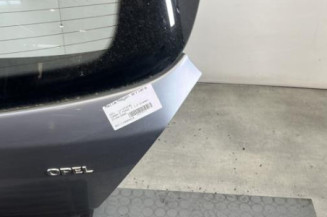 Malle/Hayon arriere OPEL CORSA D