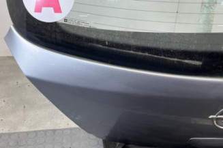 Malle/Hayon arriere OPEL CORSA D