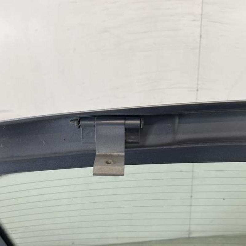 Malle/Hayon arriere OPEL CORSA D Photo n°6