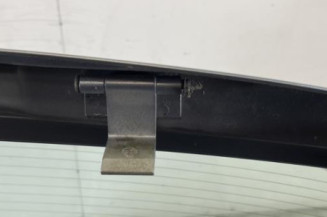 Malle/Hayon arriere OPEL CORSA D