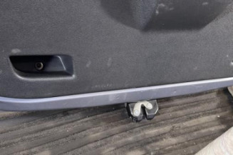 Malle/Hayon arriere OPEL CORSA D