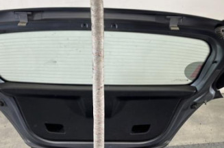 Malle/Hayon arriere OPEL CORSA D