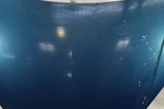 Capot OPEL ASTRA H Photo n°1