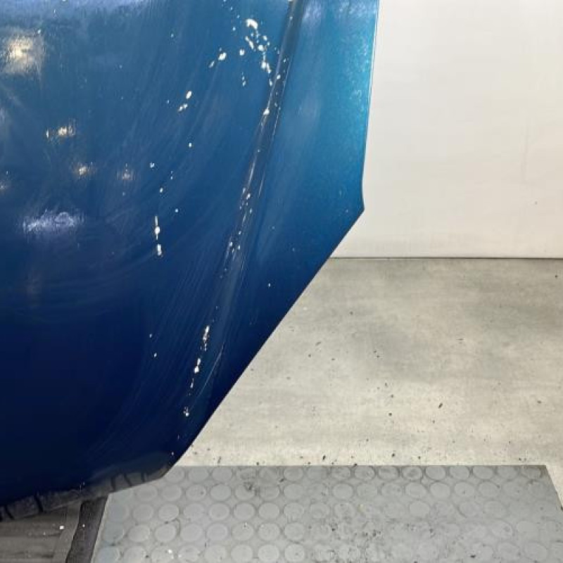 Capot OPEL ASTRA H Photo n°4