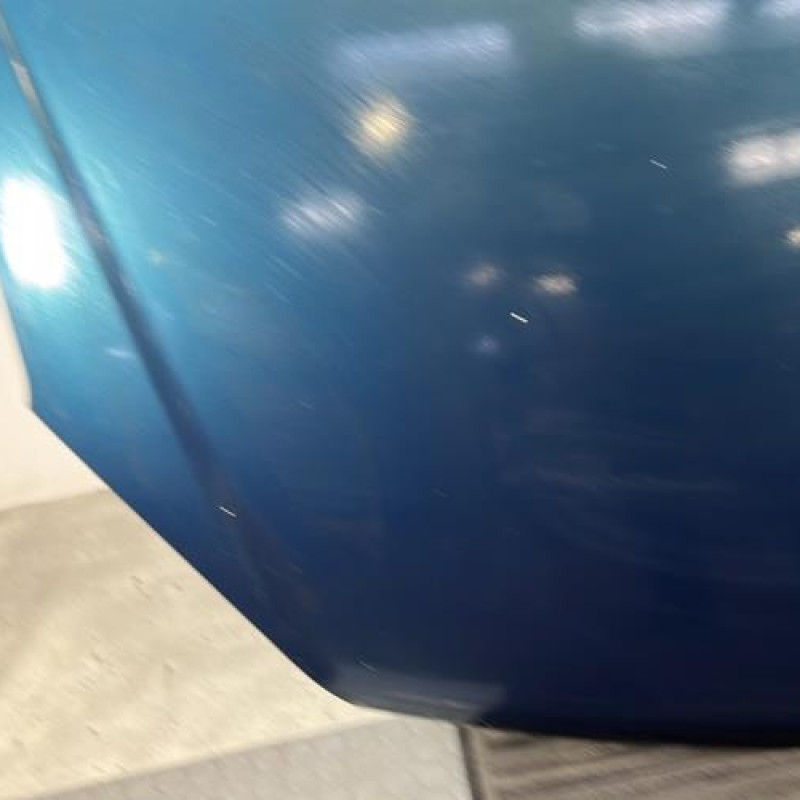 Capot OPEL ASTRA H Photo n°5