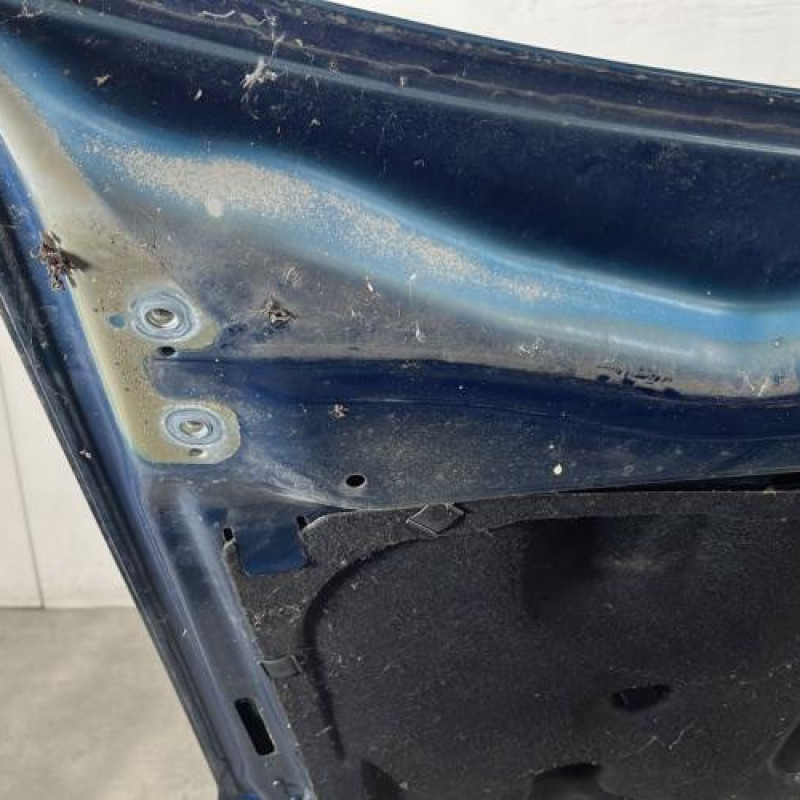 Capot OPEL ASTRA H Photo n°6