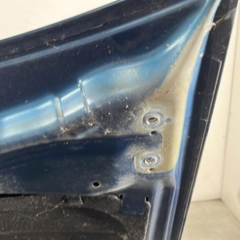 Capot OPEL ASTRA H Photo n°7