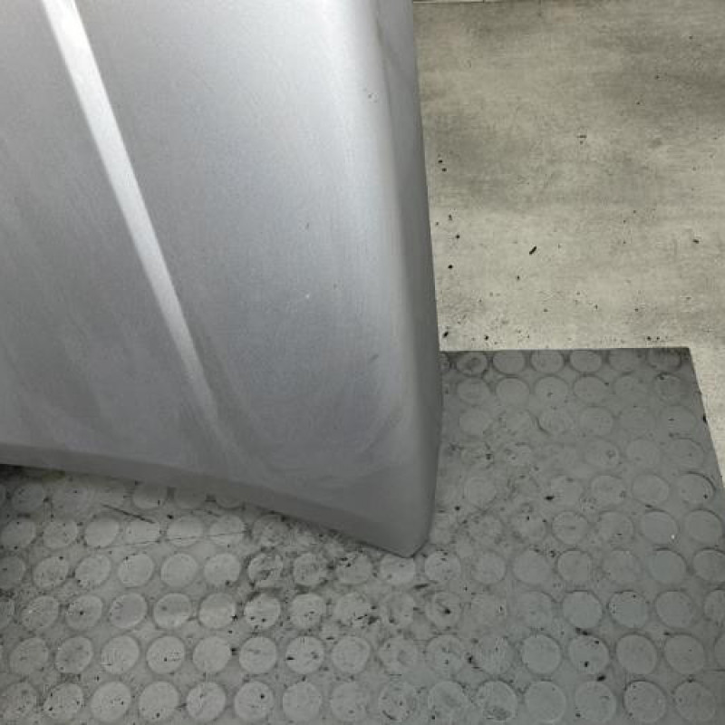 Capot CITROEN C2 Photo n°5