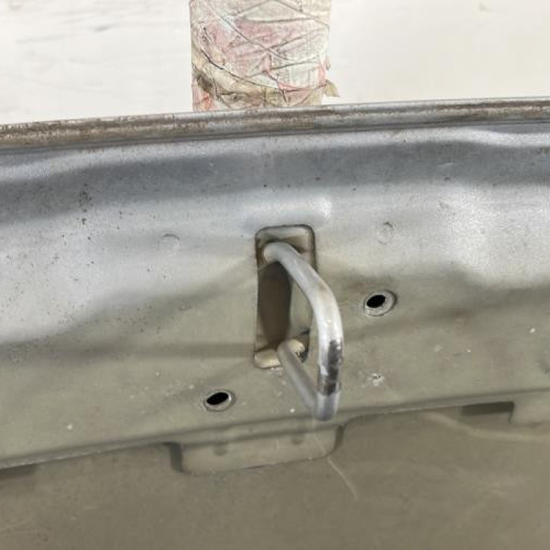 Capot CITROEN C2 Photo n°6