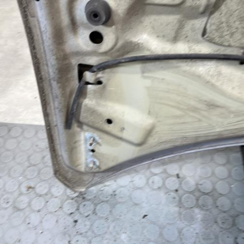 Capot CITROEN C2 Photo n°7