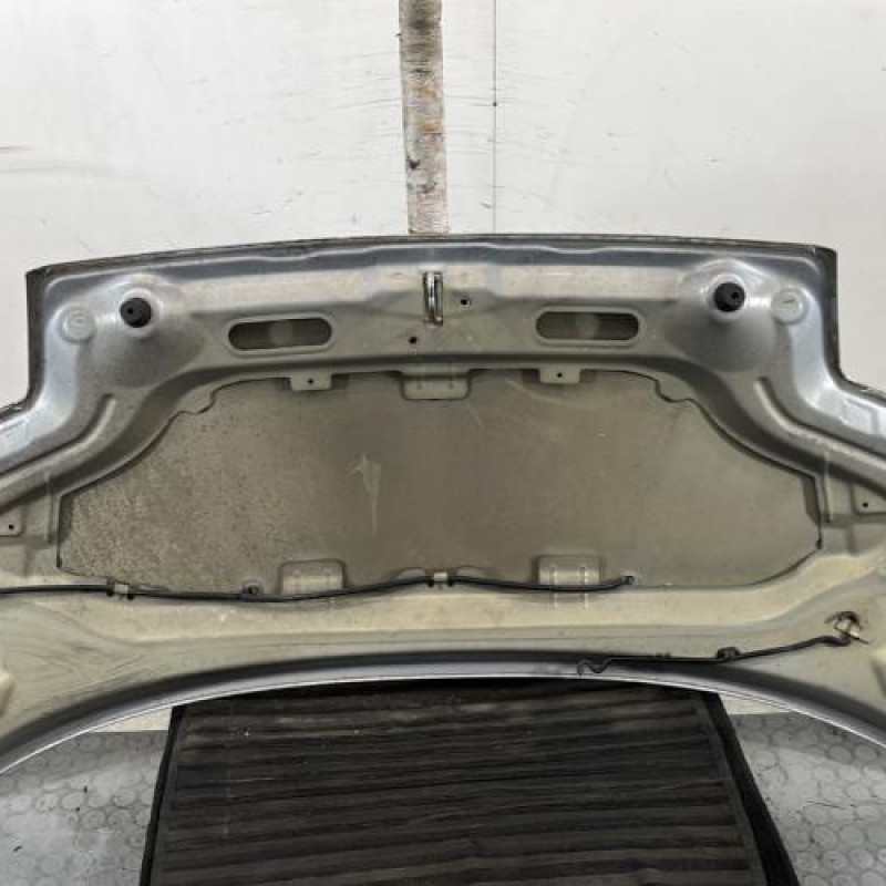 Capot CITROEN C2 Photo n°9