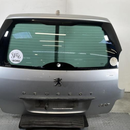 Malle/Hayon arriere PEUGEOT 807 Photo n°1