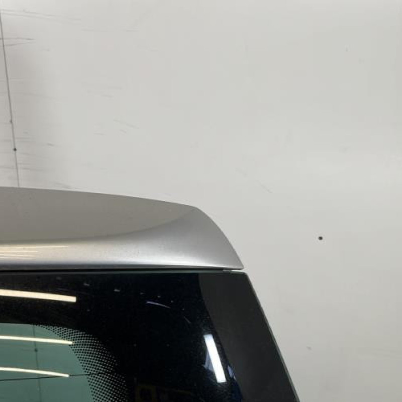 Malle/Hayon arriere PEUGEOT 807 Photo n°3