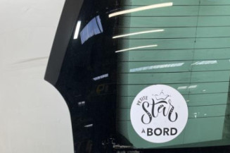 Malle/Hayon arriere PEUGEOT 807