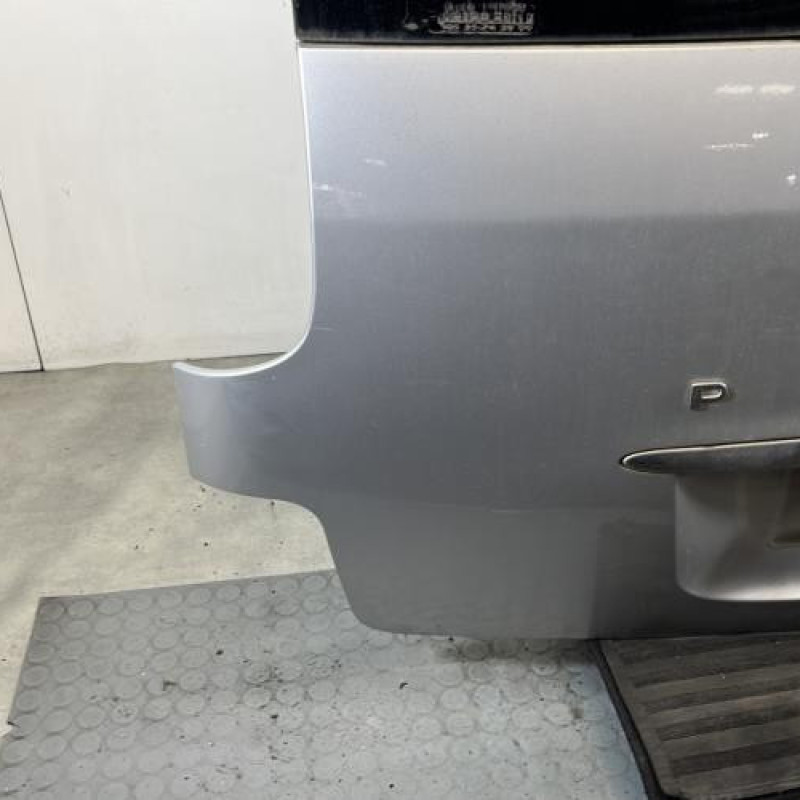 Malle/Hayon arriere PEUGEOT 807 Photo n°6