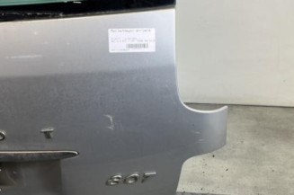 Malle/Hayon arriere PEUGEOT 807