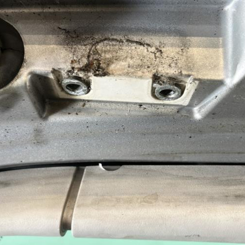 Malle/Hayon arriere PEUGEOT 807 Photo n°8