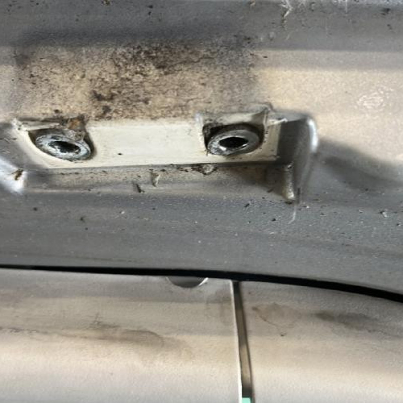 Malle/Hayon arriere PEUGEOT 807 Photo n°9