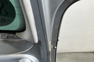 Malle/Hayon arriere PEUGEOT 807