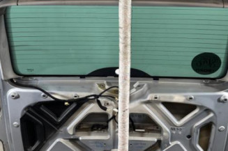 Malle/Hayon arriere PEUGEOT 807