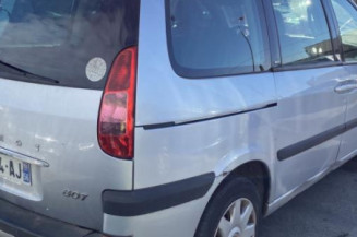 Malle/Hayon arriere PEUGEOT 807