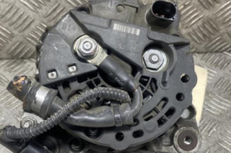 Alternateur SKODA YETI Photo n°1