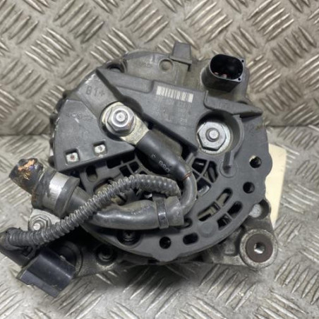 Alternateur SKODA YETI Photo n°1