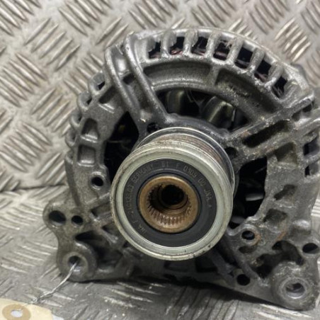 Alternateur SKODA YETI