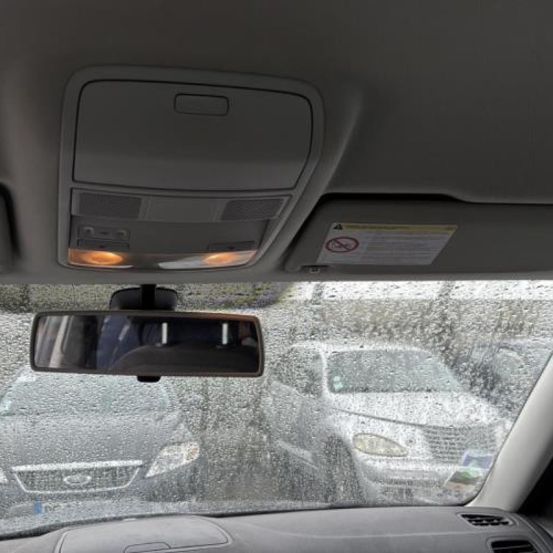 Alternateur SKODA YETI Photo n°20