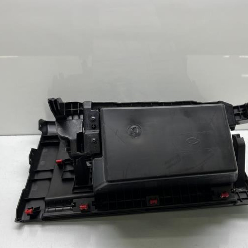 Boite a gants RENAULT ARKANA Photo n°3