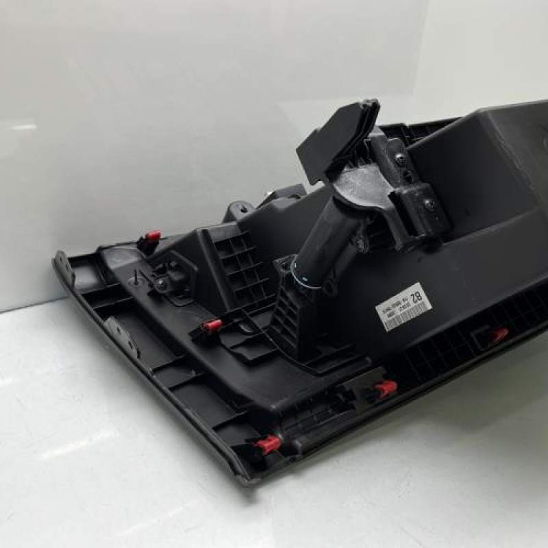 Boite a gants RENAULT ARKANA Photo n°5