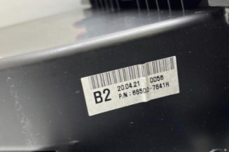 Boite a gants RENAULT ARKANA