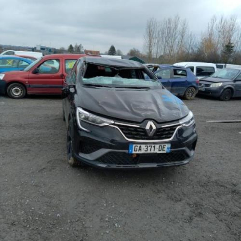 Boite a gants RENAULT ARKANA Photo n°7