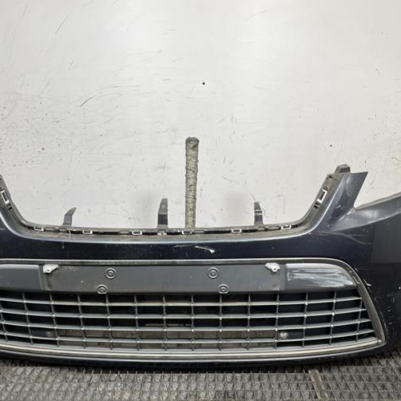 Pare choc avant FORD MONDEO 3 Photo n°1